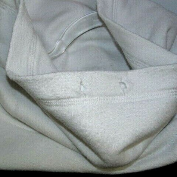 SOLD - Victorias Secret PINK Sweatshirt Cowl - Picture 4 of 4